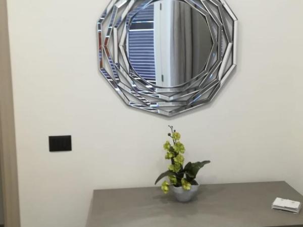 La Terrazza del Golfo : photo 6 de la chambre chambre double