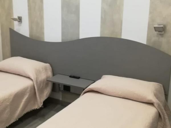 La Terrazza del Golfo : photo 5 de la chambre chambre double