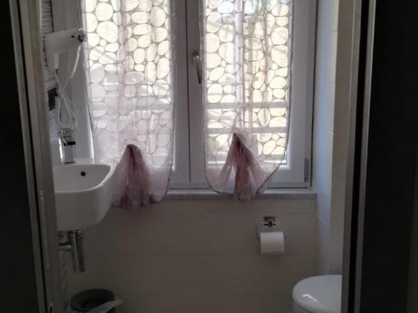 La Terrazza del Golfo : photo 8 de la chambre chambre double