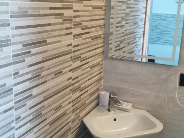 La Terrazza del Golfo : photo 6 de la chambre chambre triple