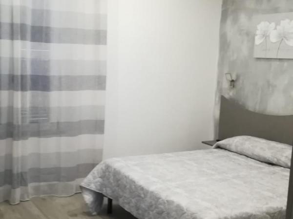 La Terrazza del Golfo : photo 2 de la chambre chambre triple