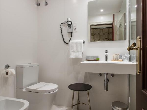 Hotel Carlton : photo 1 de la chambre chambre simple