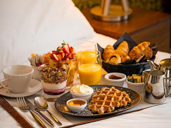 George Limerick Hotel : photo 3 de la chambre chambre lits jumeaux