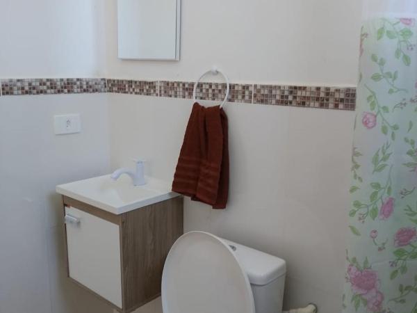 Renascer Suites : photo 4 de la chambre suite en duplex