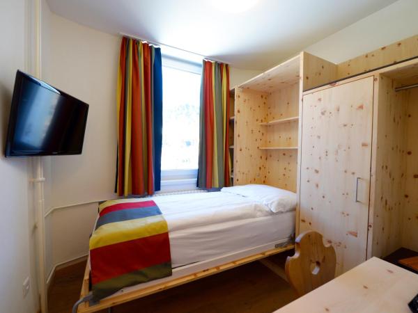 Hotel Waldhaus am See : photo 5 de la chambre chambre simple