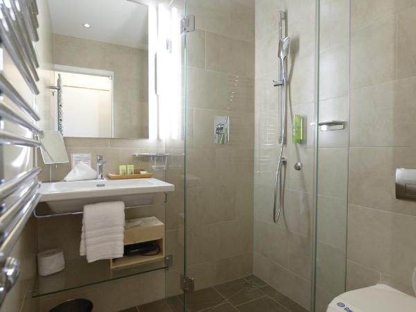 Hotel Waldhaus am See : photo 2 de la chambre chambre simple