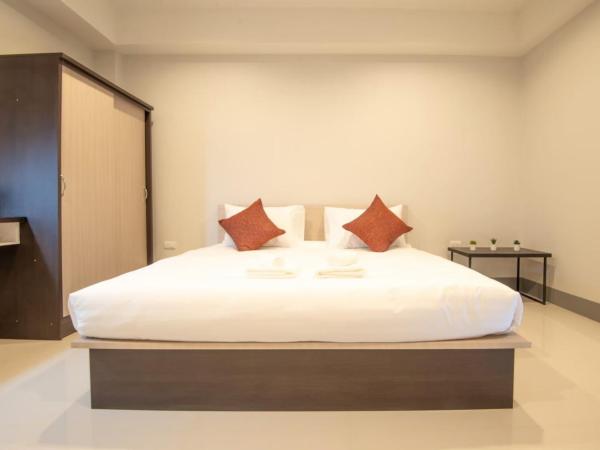 J2 Residence Chiang Rai : photo 1 de la chambre chambre double standard