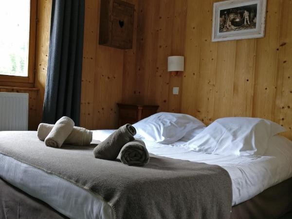 Hôtel Bellier : photo 2 de la chambre chambre double avec baignoire