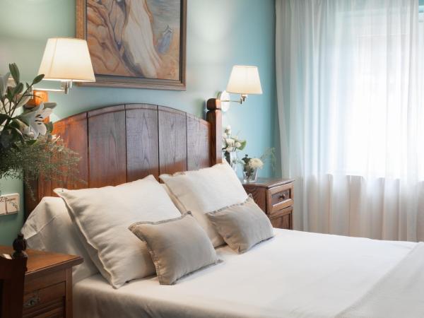 La Galería : photo 2 de la chambre chambre simple