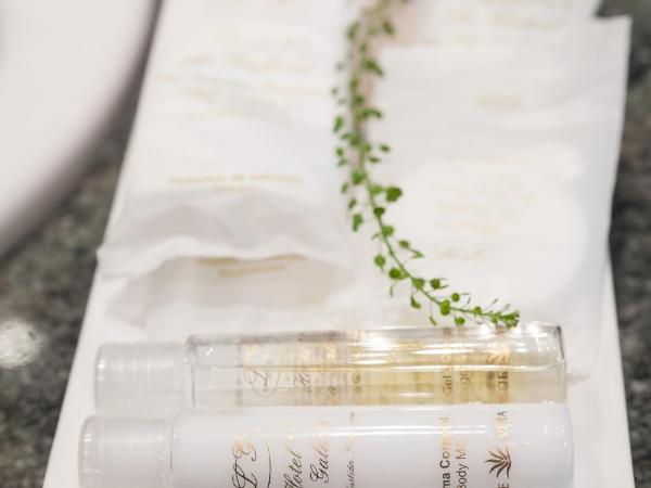 La Galería : photo 6 de la chambre chambre simple