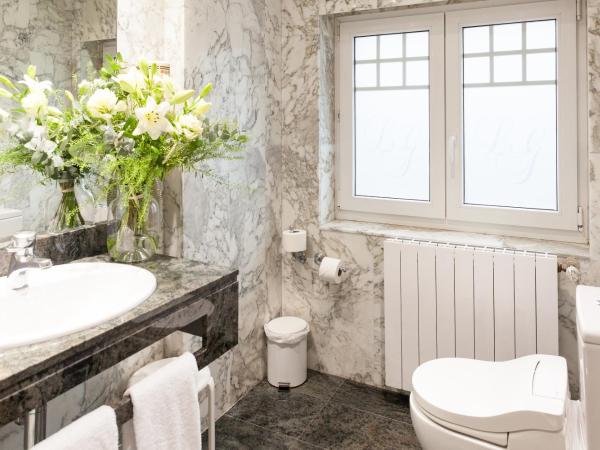 La Galería : photo 3 de la chambre chambre lits jumeaux