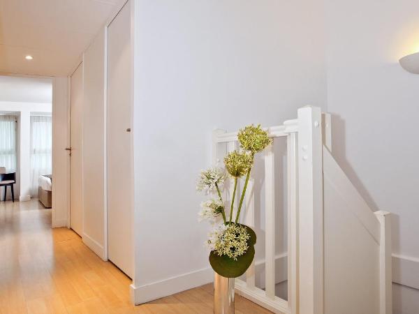 Residhome Paris Opéra : photo 5 de la chambre appartement duplex exécutif