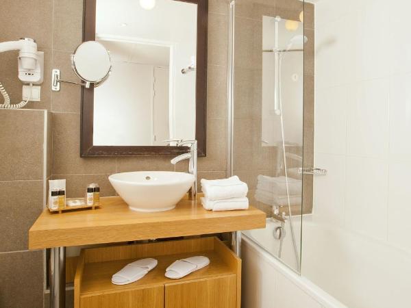 Residhome Paris Opéra : photo 1 de la chambre studio