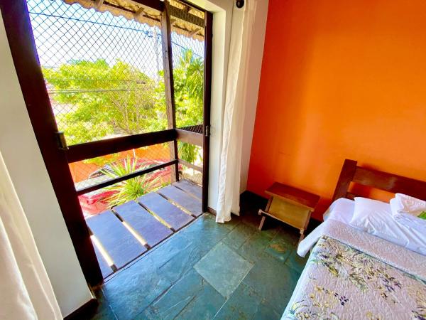 Hotel - Pousada-Zen Bougainville : photo 1 de la chambre suite exécutive