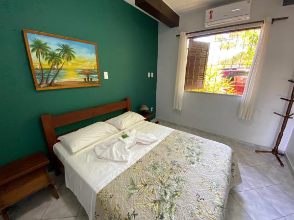 Hotel - Pousada-Zen Bougainville : photo 2 de la chambre suite exécutive