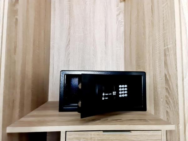 Puerto Banús Beach Apartments : photo 6 de la chambre appartement - vue sur mer