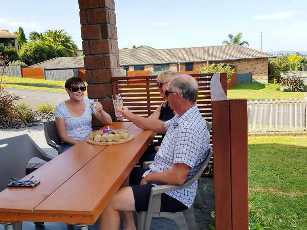 Rotorua Views B&B/Apartment : photo 1 de la chambre appartement 2 chambres