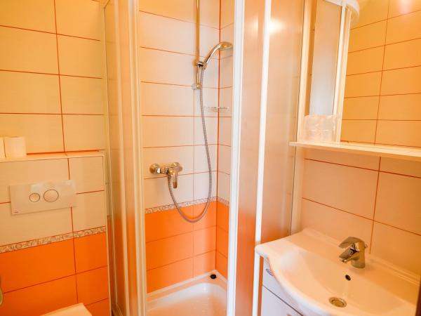 Dalmacija : photo 5 de la chambre chambre double deluxe - vue sur mer