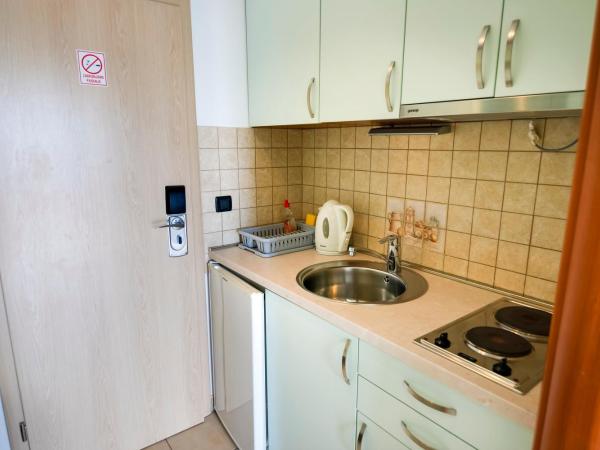 Dalmacija : photo 3 de la chambre chambre double deluxe - vue sur mer