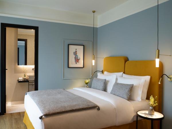 SAY HOTEL : photo 1 de la chambre chambre simple classique