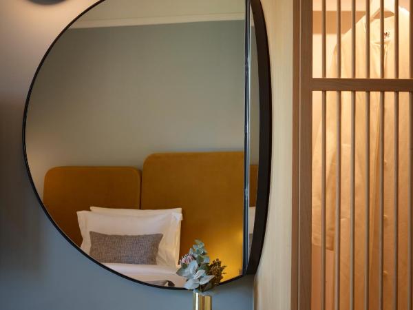 SAY HOTEL : photo 3 de la chambre chambre simple classique