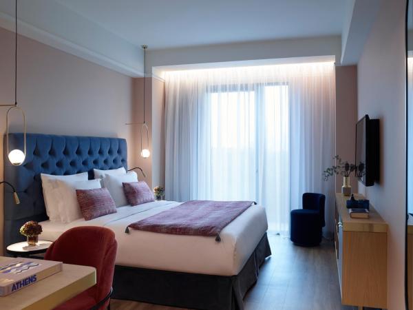 SAY HOTEL : photo 1 de la chambre chambre double ou lits jumeaux