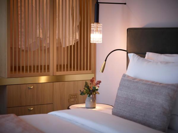 SAY HOTEL : photo 2 de la chambre chambre double ou lits jumeaux