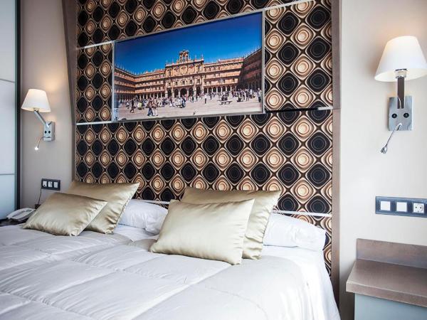 Hostal Barcelona : photo 7 de la chambre chambre double ou lits jumeaux
