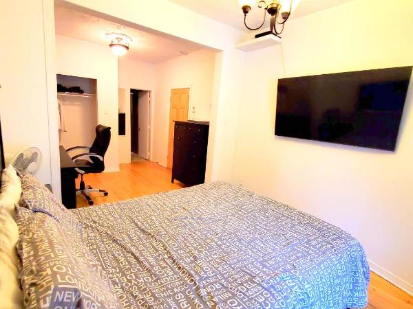 Maison Montplaisir : photo 5 de la chambre chambre double
