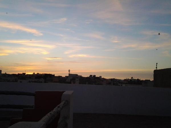 Dar karam : photo 9 de la chambre appartement 3 chambres