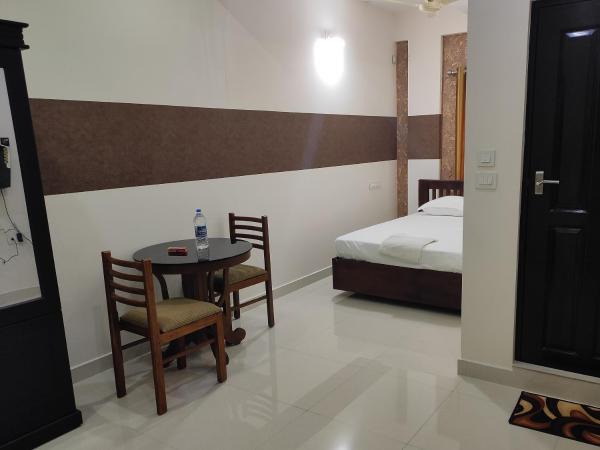 Coral Homes : photo 6 de la chambre chambre lits jumeaux Économique
