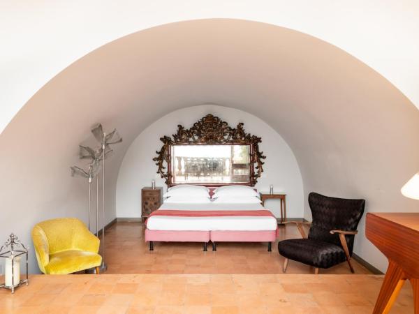 Marina Piccola 73 : photo 1 de la chambre chambre double deluxe avec terrasse - vue sur mer