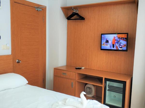 Cheers Lighthouse : photo 2 de la chambre chambre double Économique