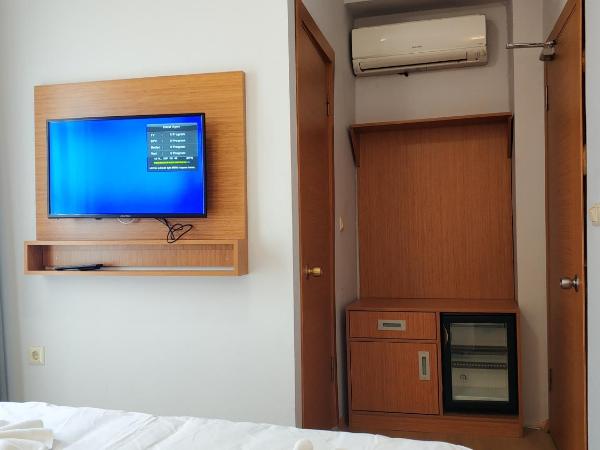 Cheers Lighthouse : photo 4 de la chambre chambre double Économique