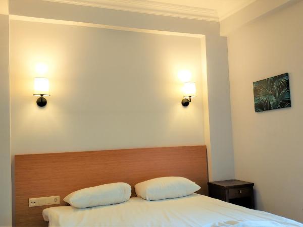 Cheers Lighthouse : photo 3 de la chambre chambre double Économique