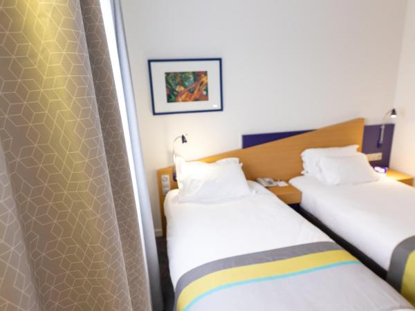 Holiday Inn Express Arras, an IHG Hotel : photo 7 de la chambre chambre lits jumeaux