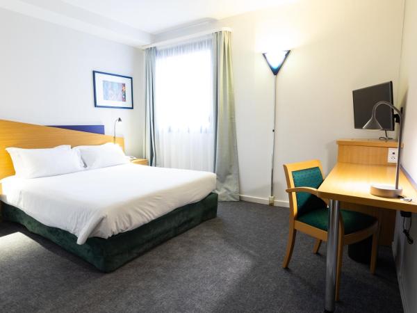Holiday Inn Express Arras, an IHG Hotel : photo 4 de la chambre chambre double - accessible aux personnes à mobilité réduite - non-fumeurs