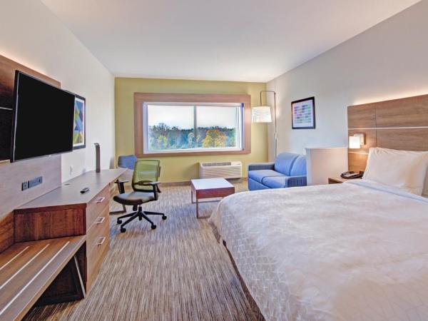Holiday Inn Express & Suites Charlotte Southwest, an IHG Hotel : photo 2 de la chambre autre suite - non-fumeurs 