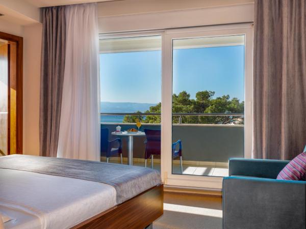 Hotel Plaža : photo 1 de la chambre chambre premium 