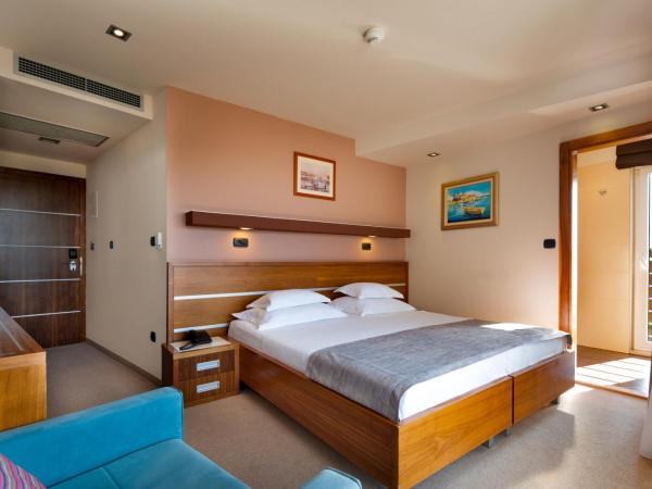Hotel Plaža : photo 2 de la chambre chambre premium 