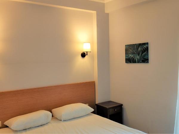 Bucoleon by Cheers : photo 6 de la chambre chambre simple