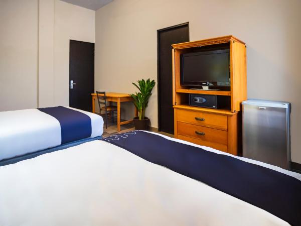 Hotel Boutique de Firma : photo 2 de la chambre triple standard
