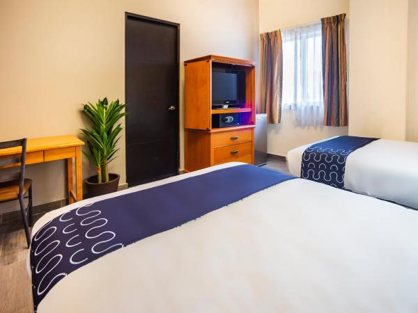 Hotel Boutique de Firma : photo 6 de la chambre chambre standard 2 lits 