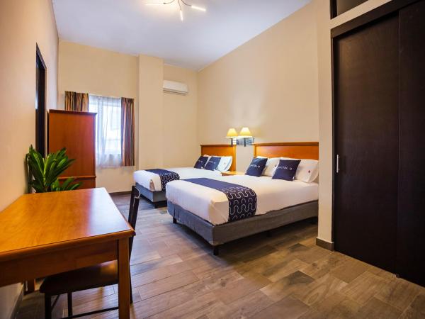 Hotel Boutique de Firma : photo 1 de la chambre triple standard