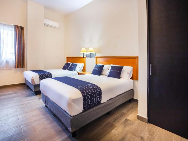 Hotel Boutique de Firma : photo 2 de la chambre chambre standard 2 lits 