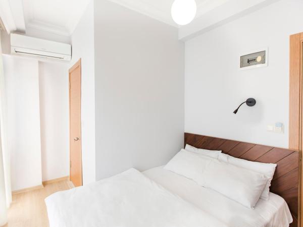 Bucoleon by Cheers : photo 3 de la chambre chambre simple