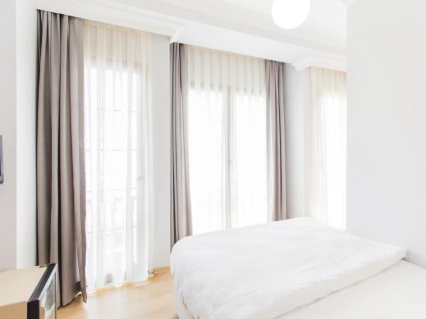 Bucoleon by Cheers : photo 4 de la chambre chambre double Économique