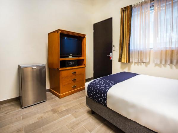 Hotel Boutique de Firma : photo 4 de la chambre standard