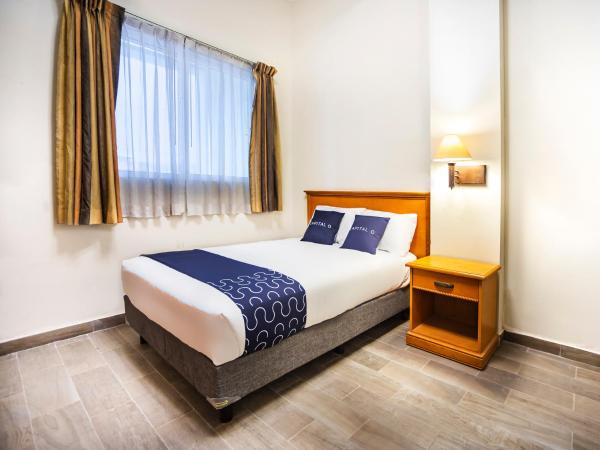 Hotel Boutique de Firma : photo 3 de la chambre standard
