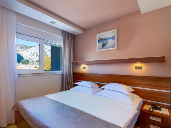 Hotel Plaža : photo 2 de la chambre chambre double classique